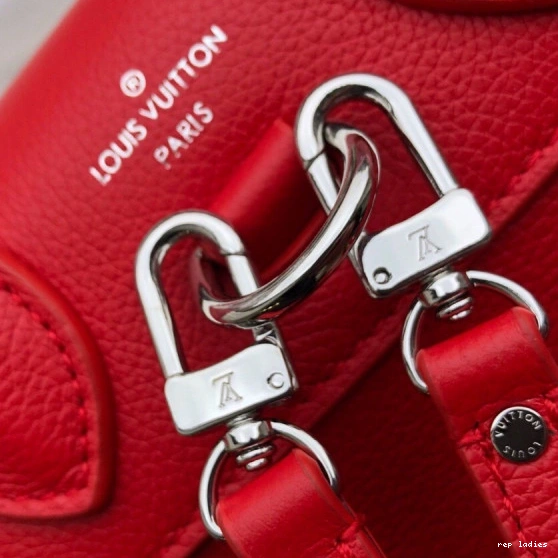 Cheap Louis LOCKME MINI BACKPACK Vuitton 0711